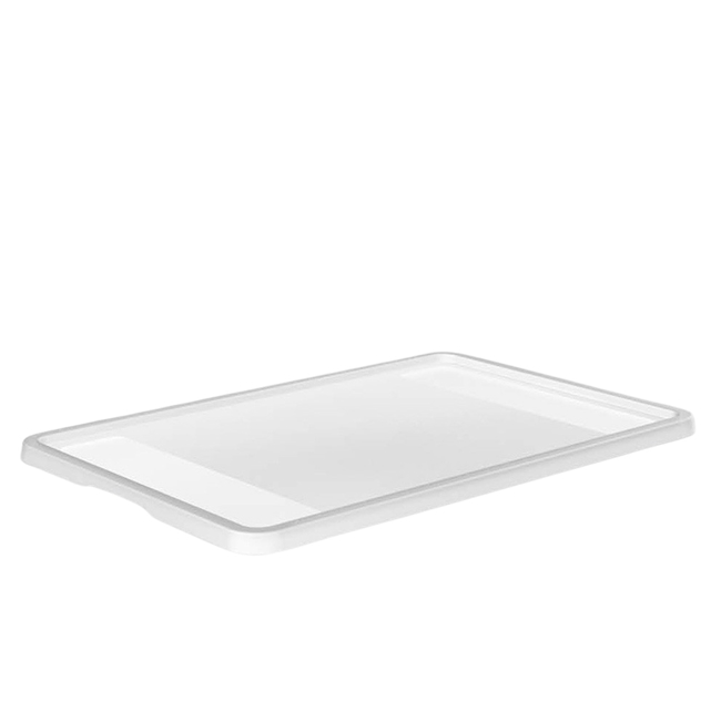 Lid for Eurobox 64 lt